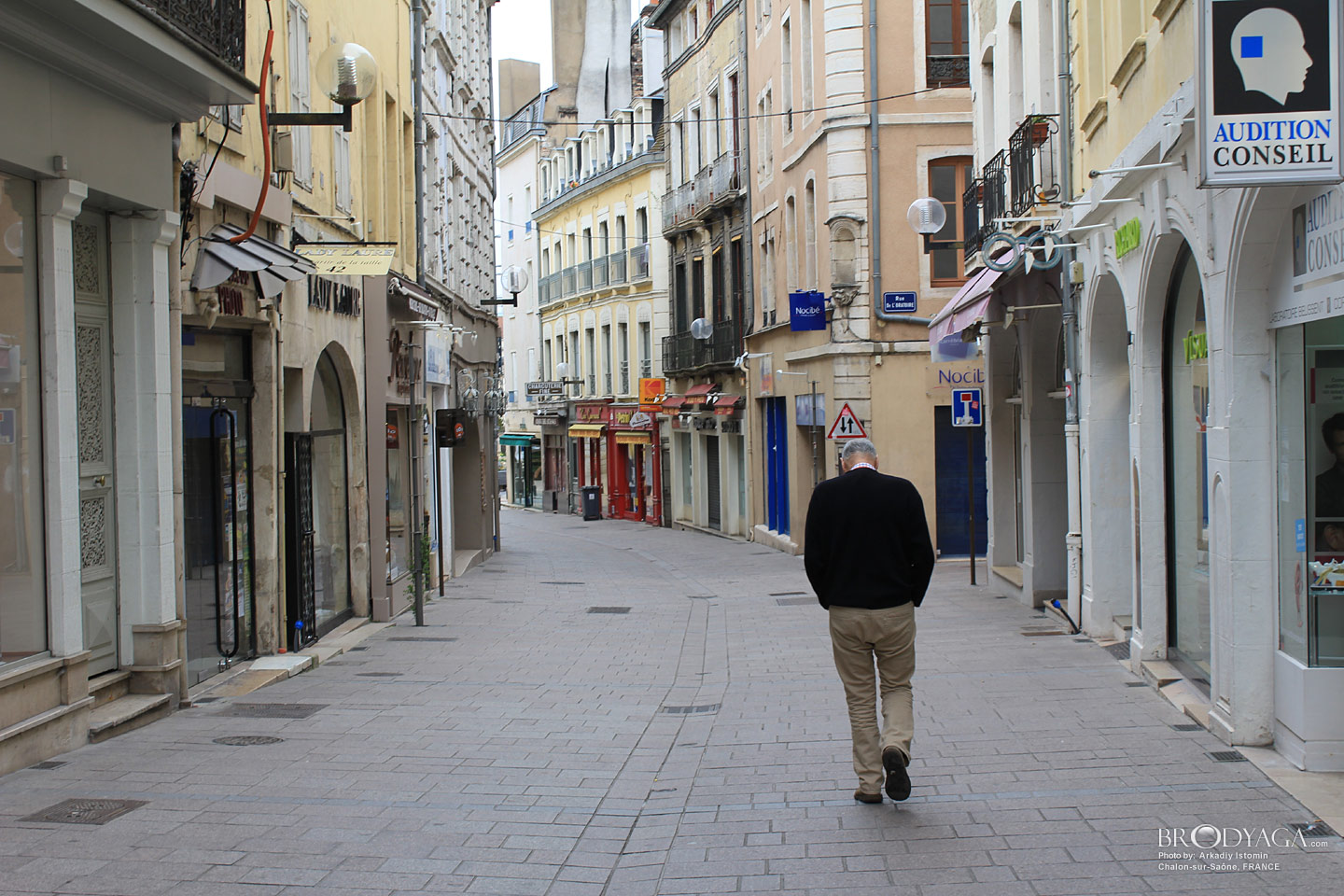 Chalon-sur-Saone